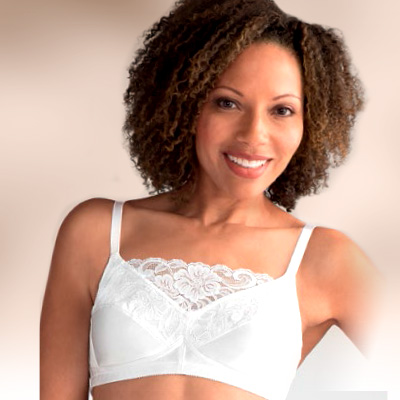 ISABEL Soft Bra
