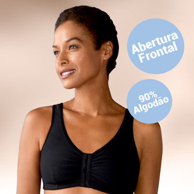 FRANCES Soft Bra
