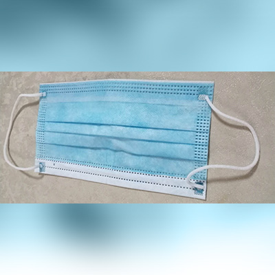 Máscaras FPP2 e cirúrgicas