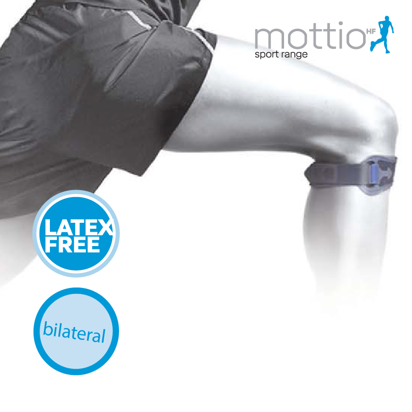 Cincha rotuliana Mottio