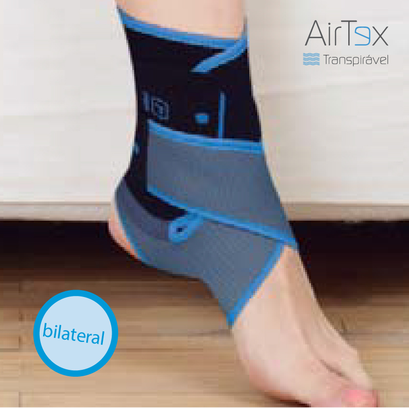 Tornozeleira Airtex