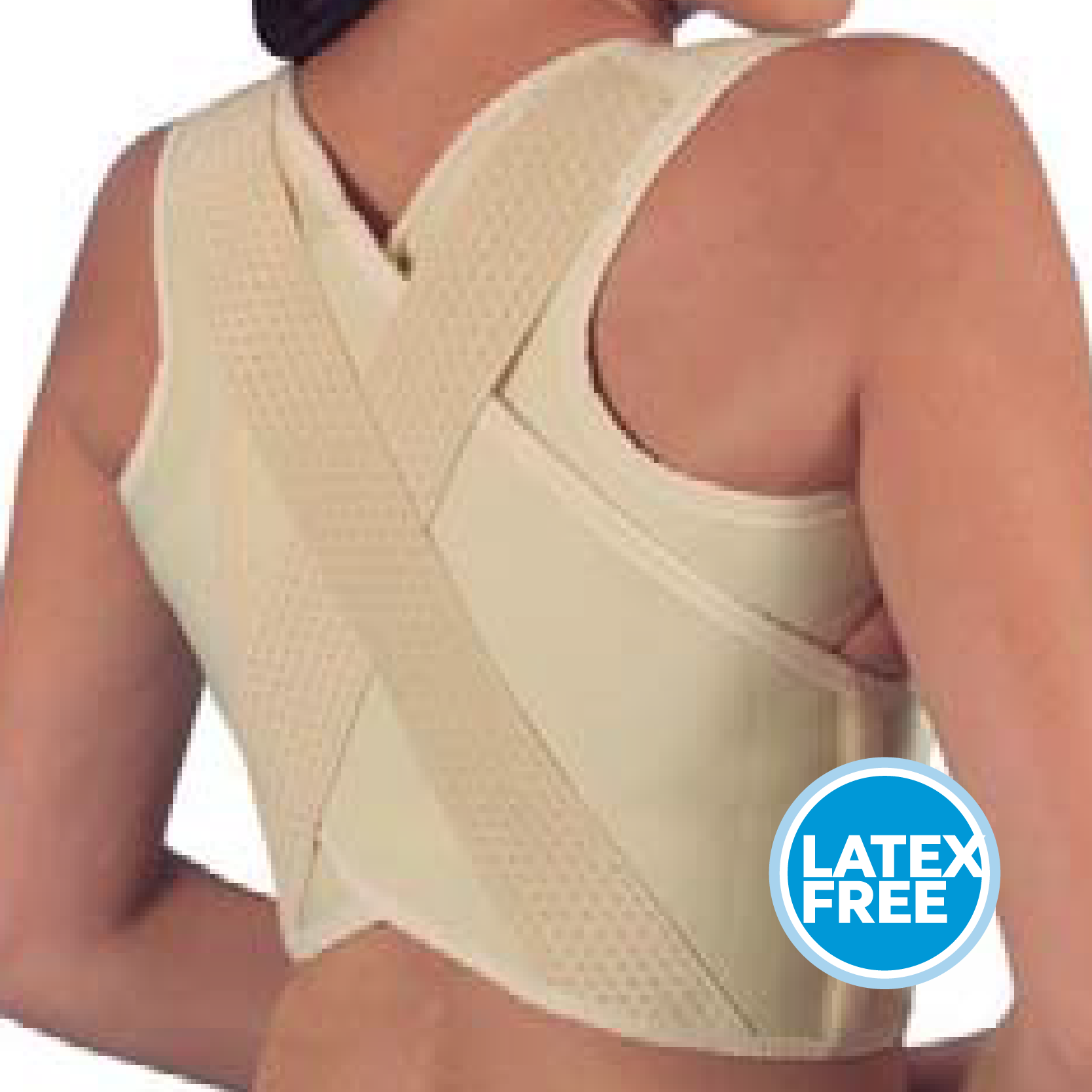 Corretor postural Elcross