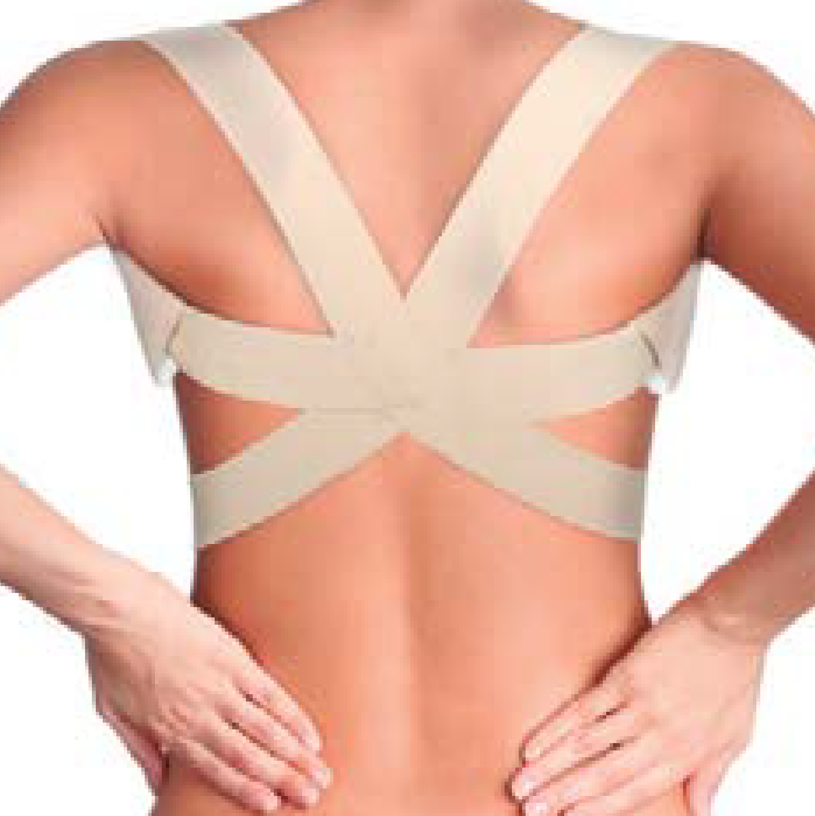 Corretor postural Nature