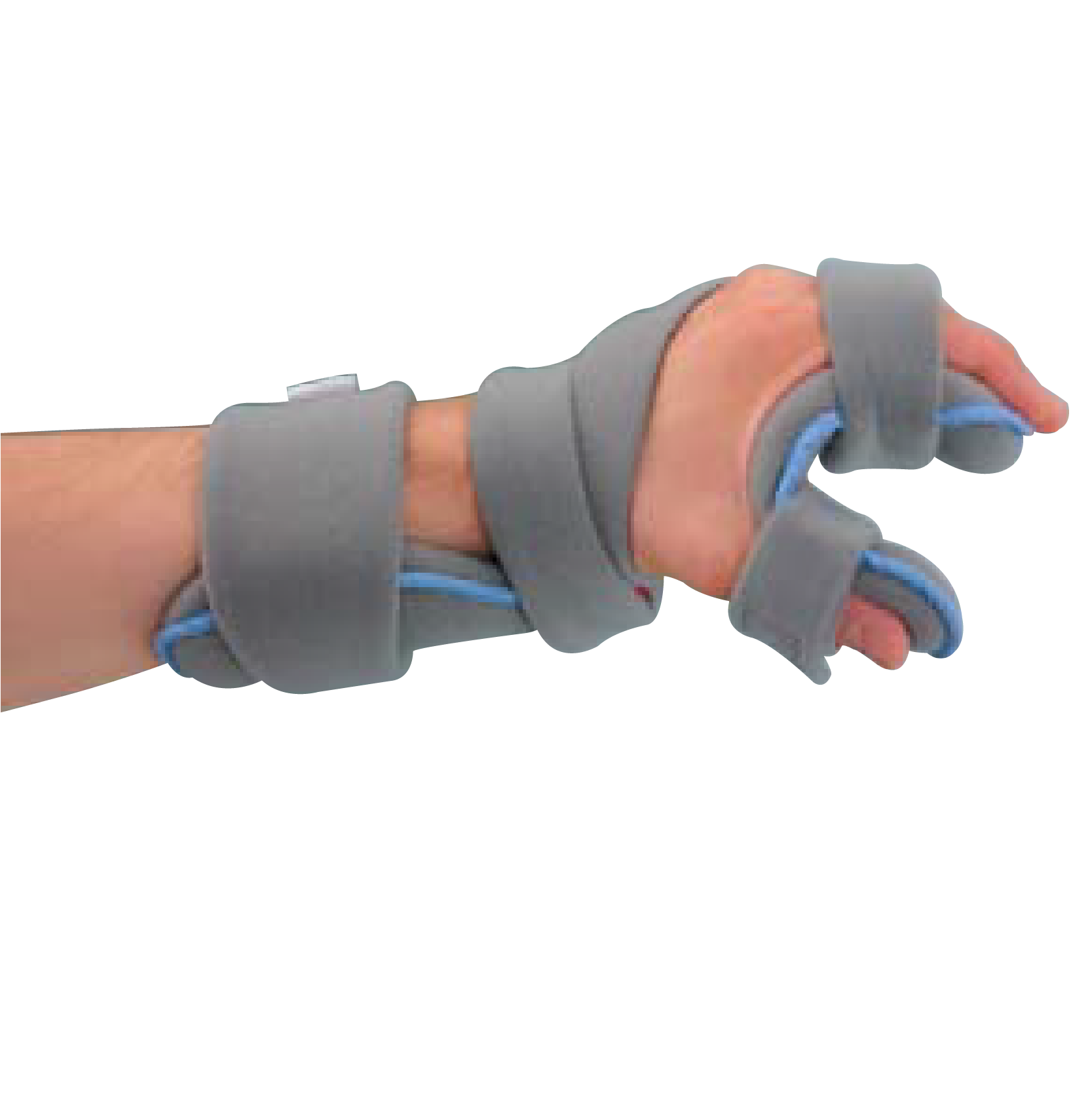 Ortótese funcional da mão