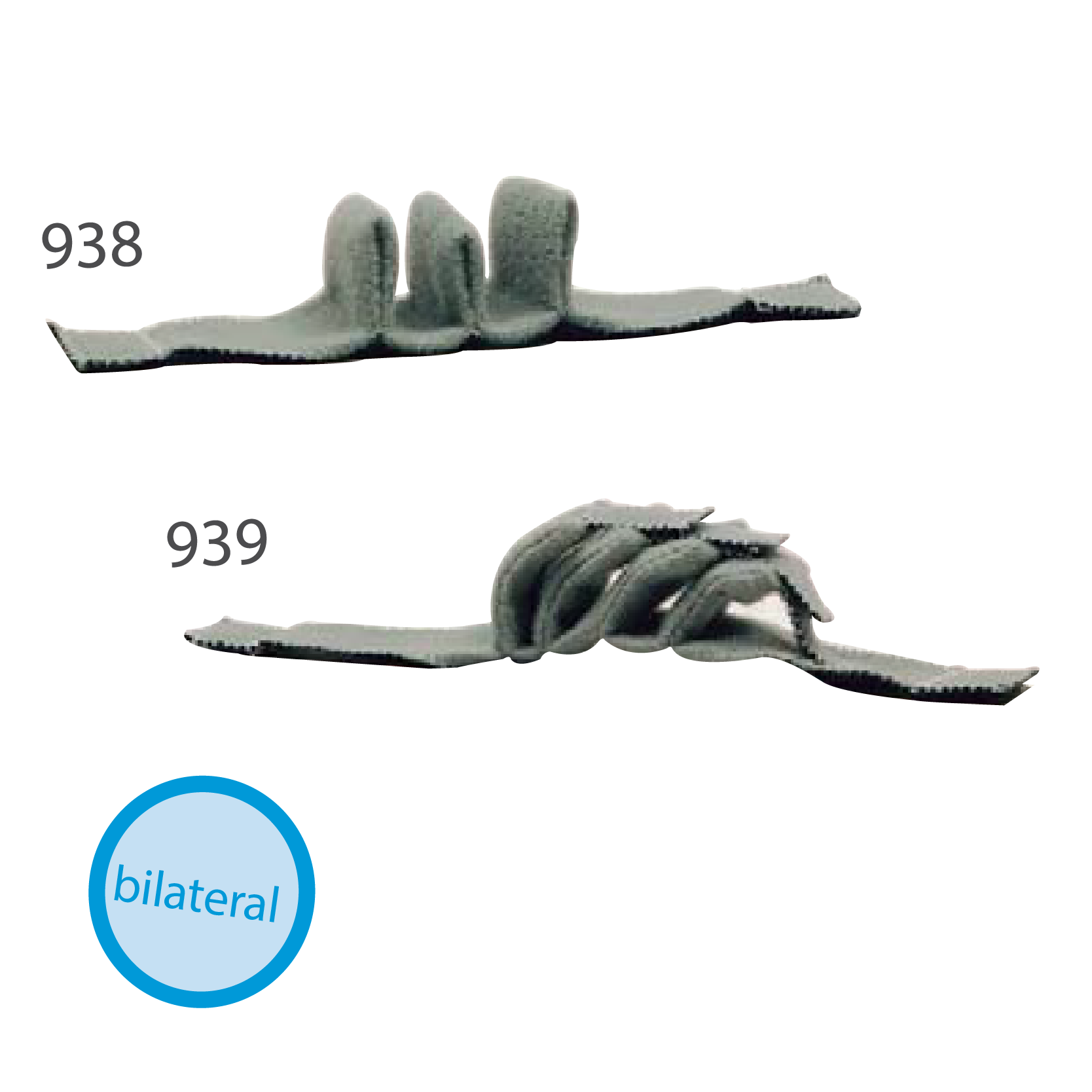 Separador e extensor de dedo