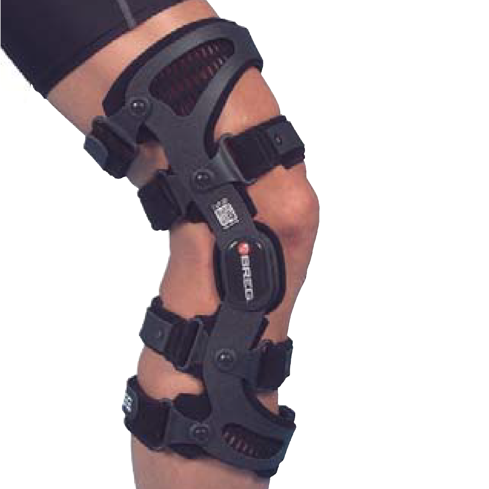 Joelheira Rom T – SCOPE PREMIUM Breg