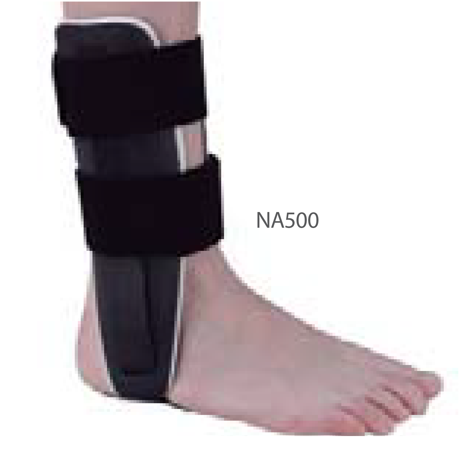 Estabilizador mediolateral de tornozelo