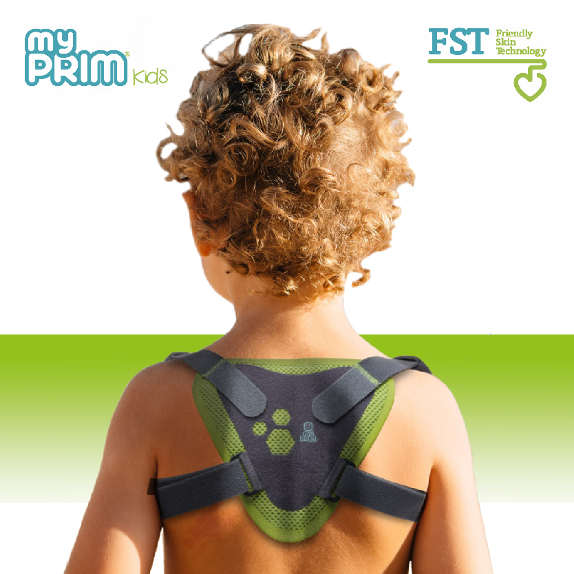 Imobilizador de clavícula