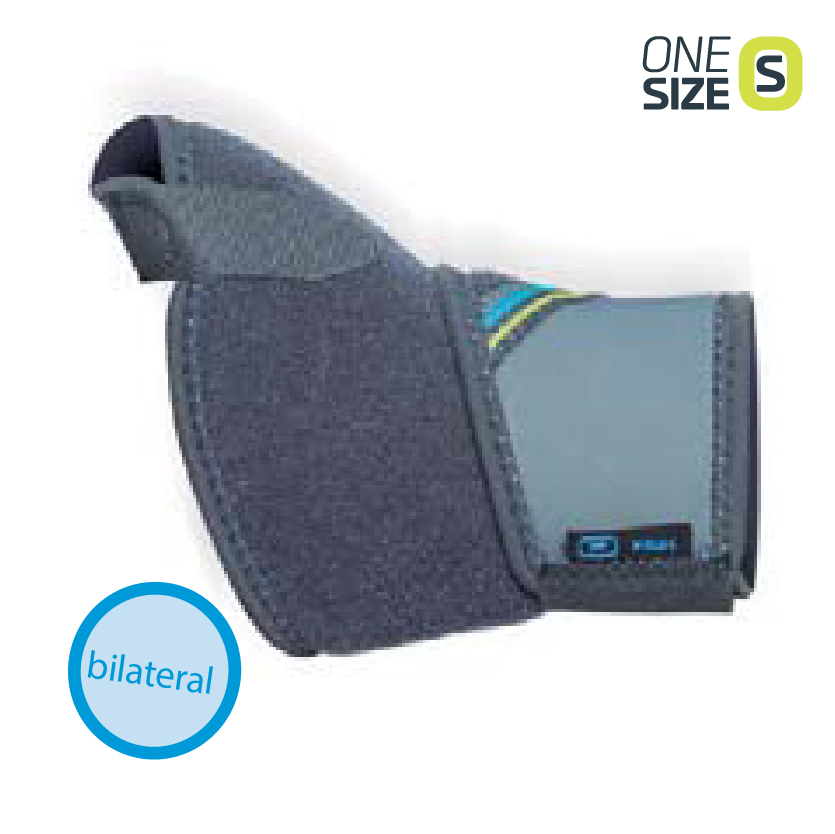 Pulso envolvente do pulgar