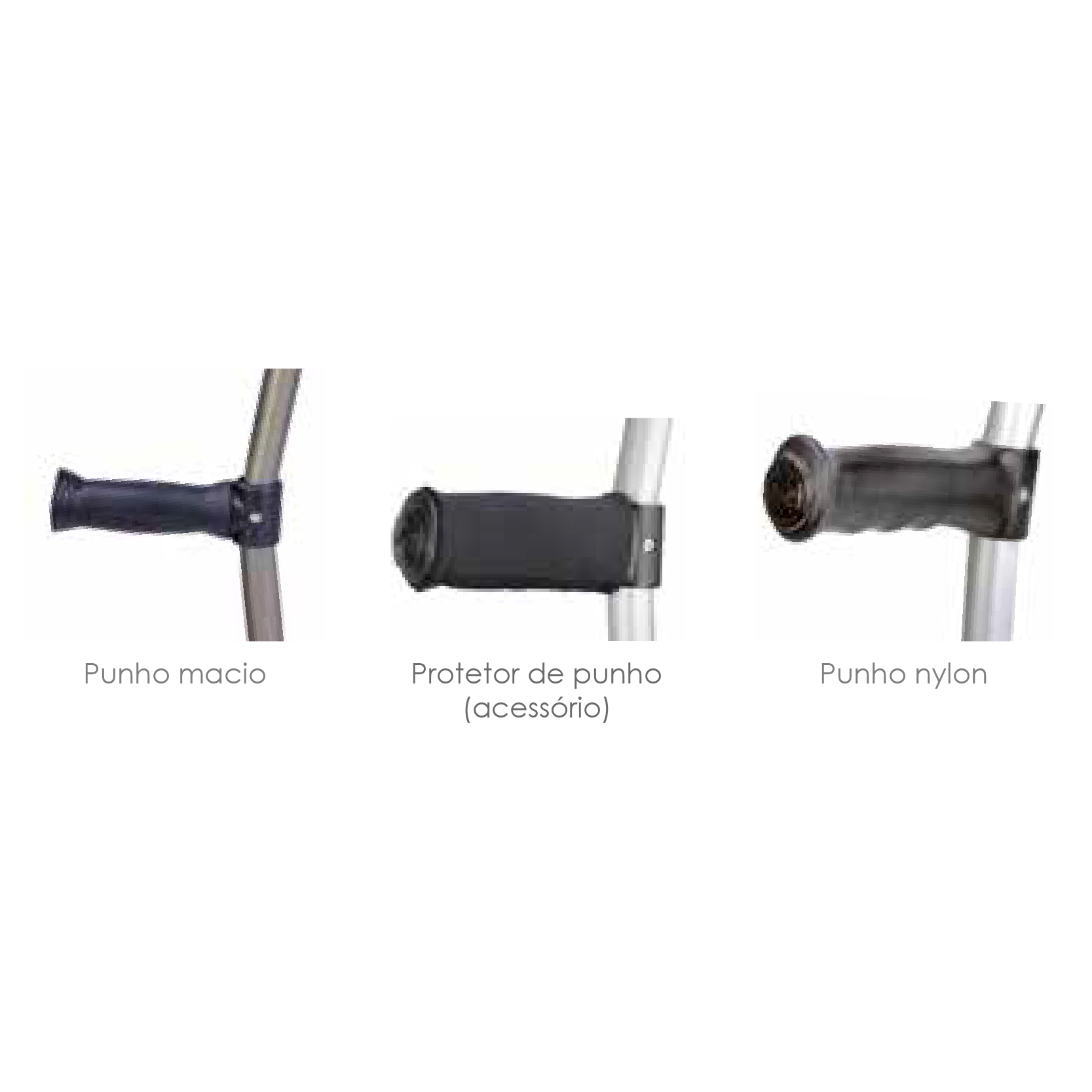 Tradicional aro articulado C8